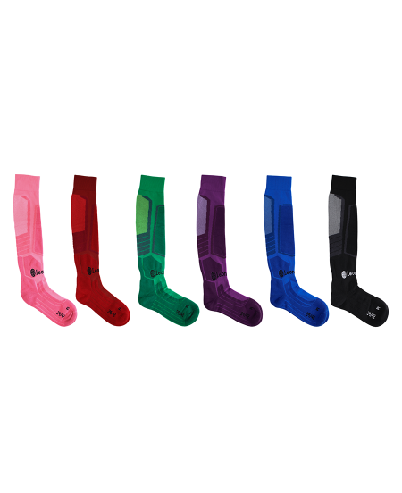 Advanced Coloured Fencing Socks