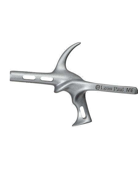 Mag-Tec Zer0 Pistol Grip