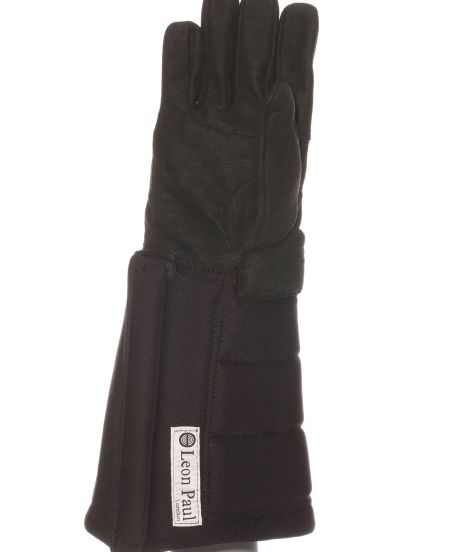 Black Sabre Coaches Glove