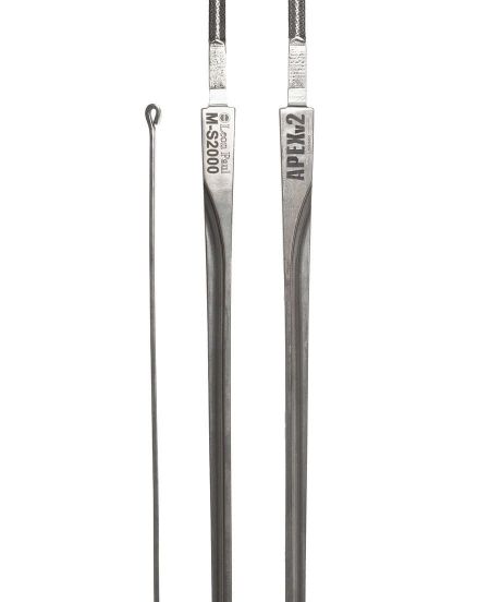 ApexV2 FIE Sabre Blade
