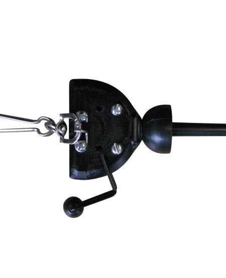 Fencer-end Socket 