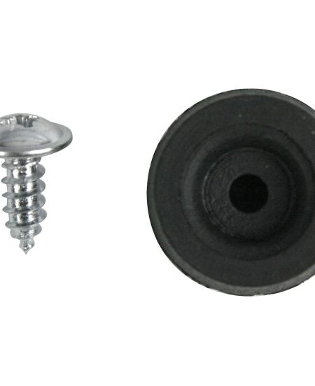 Foot And Screw