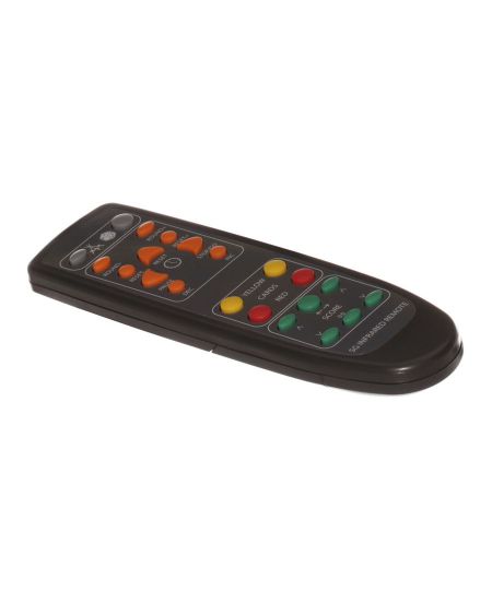 CSG12 Remote Control 