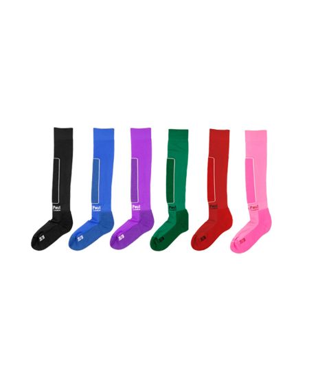 Advanced Coloured Fencing Socks