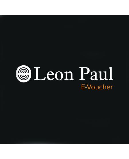Leon Paul E-Voucher
