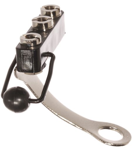 Epee Socket