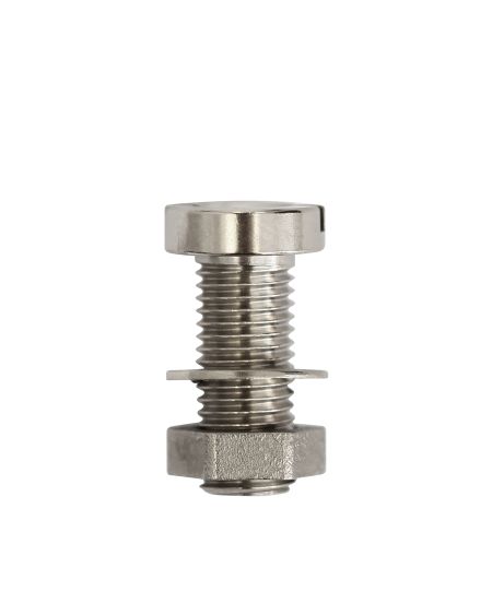Long Epee Socket Screw Repair Kit