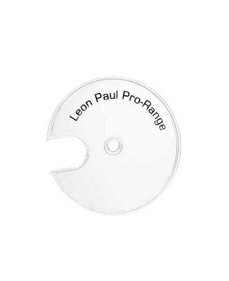 Pro-Range Electric Foil Pad