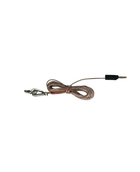 Recorder to piste cable