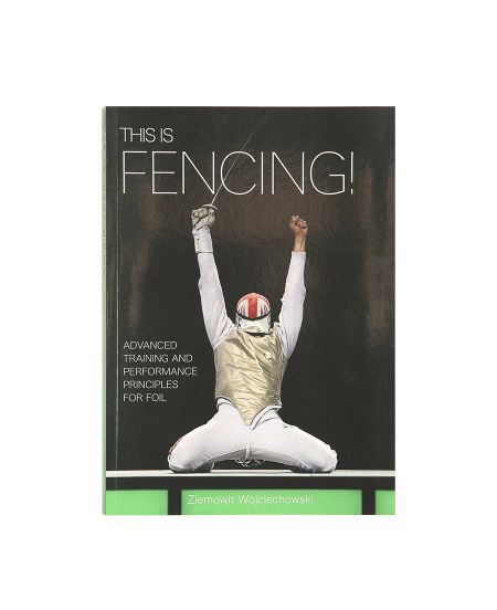 This is Fencing (Z F Wojciechowski)