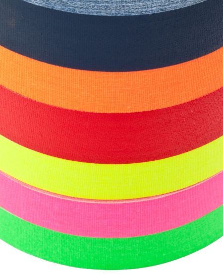 Coloured Foil Blade Tape