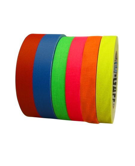 Coloured Foil Blade Tape