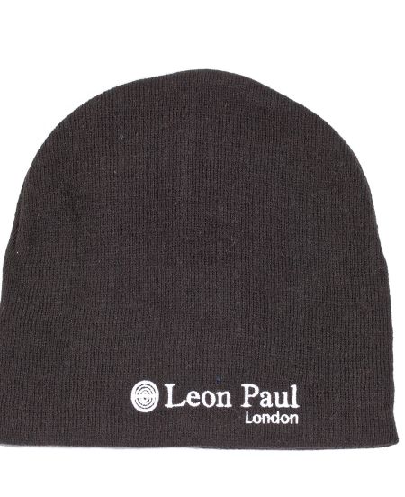 Leon Paul Beanie Hat