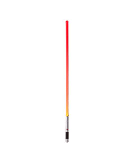 Evolution LED sabre - Red - 87cm Blade 