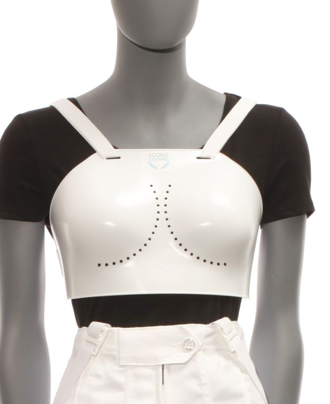 Fencing Chest Protectors