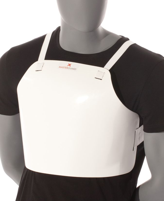 Fencing Chest Protectors