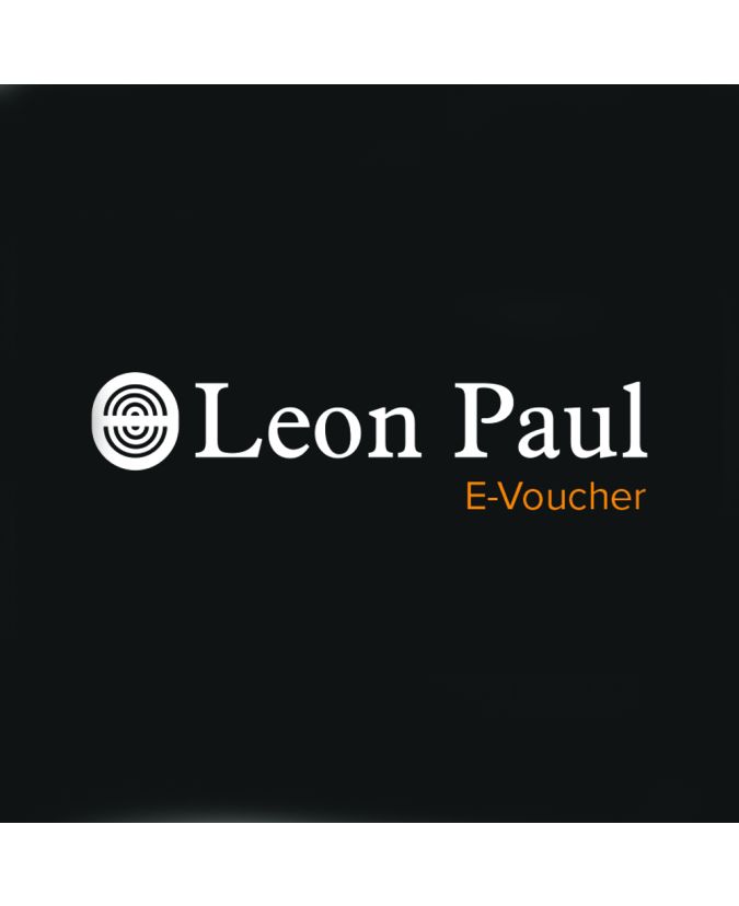 Leon Paul E-Voucher