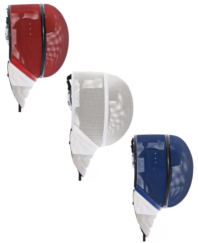 Foil - Complete Masks - Masks