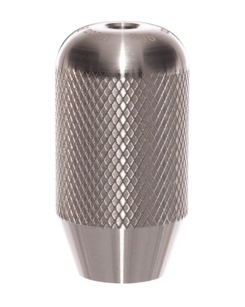 Ultralight Large Aluminium Pommel 