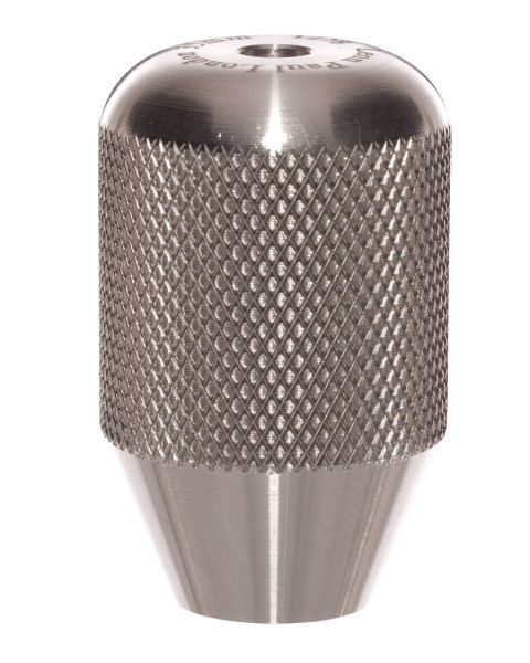 Ultralight XL Aluminium Pommel