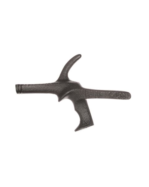 Gryptonite Foil Pistol Grip