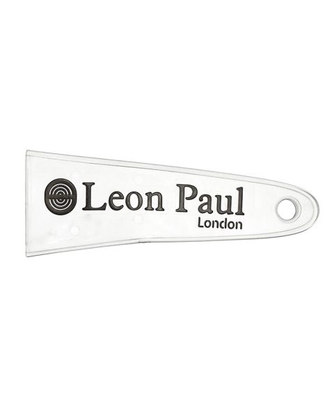 Clear Sabre Guard Insulating Pad
