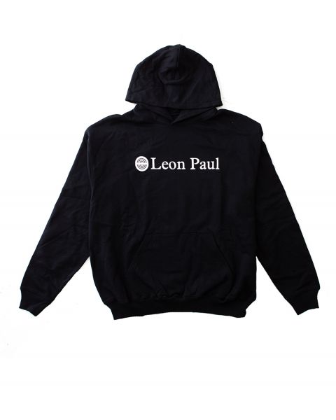 Unisex Logo Hoody