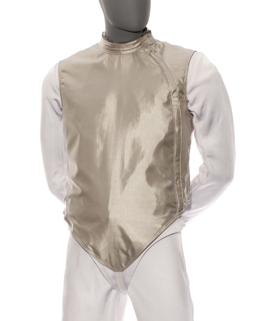 Lightweight Foil Lame Mens