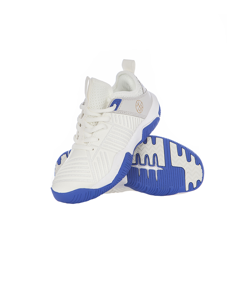 Childrens Coral Fencing Shoes