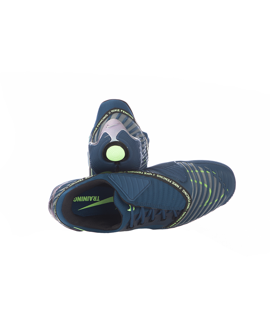 Nike fencing shoes 218 sale