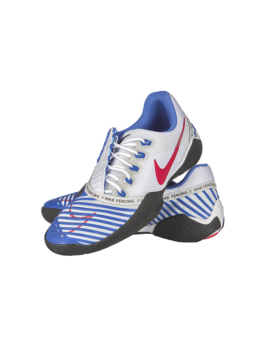 Nike fencing shoe Clearance